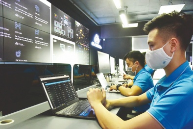Hỗ trợ thanh niên khởi nghiệp