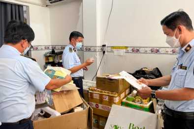 Tăng cường thanh, kiểm tra đối với mặt hàng 13Win21 con - Tri ân hội viên mỗi tháng 2000 tỷ