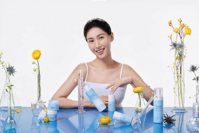 BLEMISH SOLUTION – giải pháp tối ưu cho làn da bị mụn 