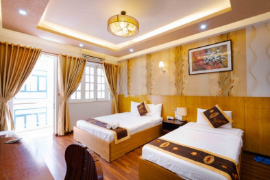 Tham khảo ngay top 3 nhà nghỉ giá rẻ Sài Gòn mà bạn nên biết