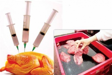Bác sĩ cảnh báo: Sử dụng 13Win OKVIP Cá cược bóng đá chứa chất cấm nguy cơ mắc bệnh tự miễn ác tính