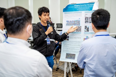 VinUni cấp học bổng toàn phần đào tạo Tiến sĩ Khoa học máy tính khoá I