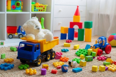 Những quy định về kiểm soát chất lượng, ghi nhãn đối với đồ chơi trẻ em