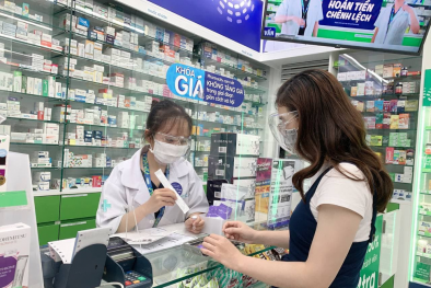 Bộ Y tế lập 4 đoàn kiểm tra tình hình thiếu thuốc, vật tư y tế