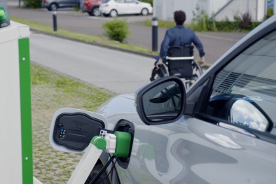13Win OKVIP Đăng ký ngay trạm sạc robot mới của Ford có gì đặc biệt?