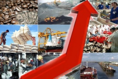 WB: Việt Nam cần tăng năng suất ở mức 2-3% mỗi năm để duy trì tăng trưởng Sòng Bài Trực Tuyến 13Win.com