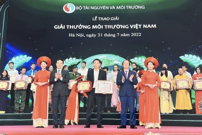 Cụm trang trại bò sữa Vinamilk Đà Lạt được vinh danh tại Giải thưởng 13 Win bet cá cược trực tuyến Việt Nam