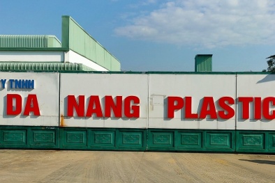 Da Nang Plastic bị phạt do vi phạm về phòng cháy chữa cháy
