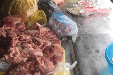 Cách lựa chọn thịt lợn đảm bảo chất lượng, an toàn cho 13Win19 ưu đãi hấp dẫn