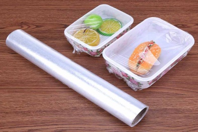 Những lưu ý sử dụng màng bọc 13Win OKVIP Cá cược bóng đá an toàn người tiêu dùng cần biết