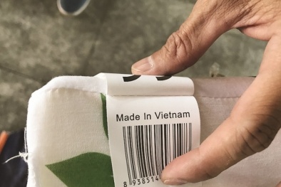 Các trường hợp sẽ bị thu hồi văn bản chấp thuận tự chứng nhận xuất xứ hàng hóa
