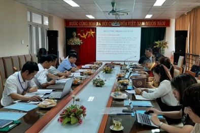 Bắc Giang triển khai chương trình đảm bảo đo lường tại Link Đăng Nhập Nhà cái 13Win16.Com