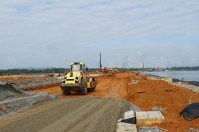 Chống việc lợi dụng tăng giá, ép giá vật liệu xây dựng