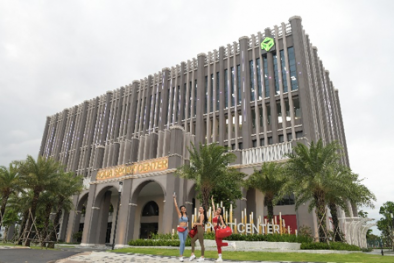Top 3 Hoa hậu Thể thao truyền cảm hứng sống khỏe