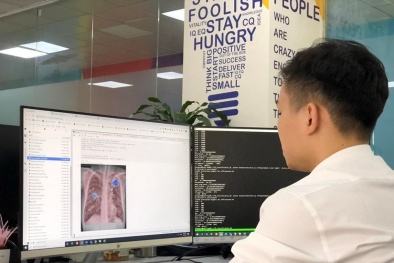VinBrain hợp tác với Golden Zanekka, triển khai công nghệ trí tuệ nhân tạo tại Myanmar