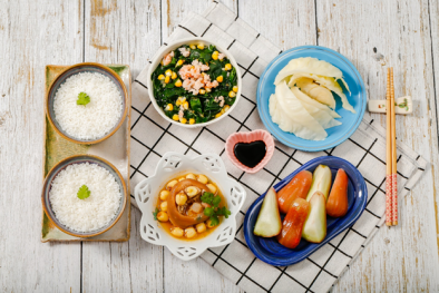Hà Nội đẩy mạnh chăm sóc dinh dưỡng cho bà mẹ và trẻ em trên địa bàn thành phố 