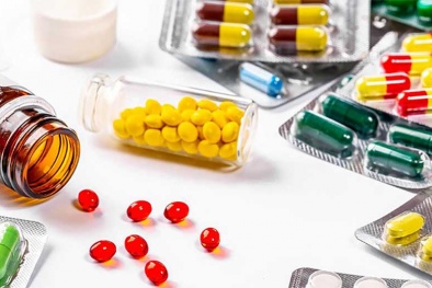 Cảnh báo lô thuốc viên nén Ophazidon giảm đau, hạ sốt bị làm giả 