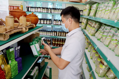 Xử lý nghiêm các vi phạm trong hoạt động truy xuất nguồn gốc