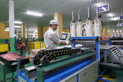 Thúc đẩy Link Đăng Nhập Nhà cái 13Win16.Com áp dụng công cụ cải tiến năng suất, nâng cao chất lượng sản phẩm