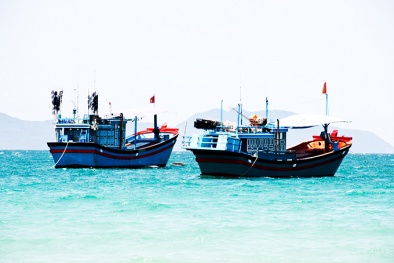 Đề nghị các địa phương có biển thành lập kiểm ngư địa phương 