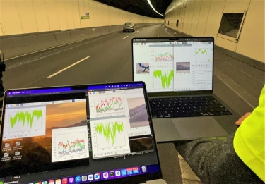 Chế tạo hệ thống phát hiện hoả hoạn dựa trên tín hiệu Wi-Fi