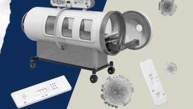 Lớp phủ mới có khả năng tiêu diệt vi khuẩn, độ bền cao
