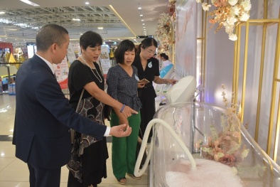 13Win OKVIP Đăng ký ngay thủy liệu - phương pháp chăm sóc 13Win19 ưu đãi hấp dẫn bằng sức nước