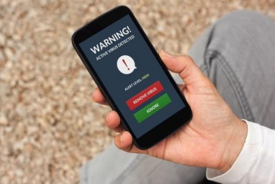 Mỗi ngày Việt Nam chịu khoảng 45 sự cố tấn công an toàn thông tin