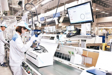 Chiến lược phát triển khoa học, công nghệ và đổi mới sáng tạo đến năm 2030
