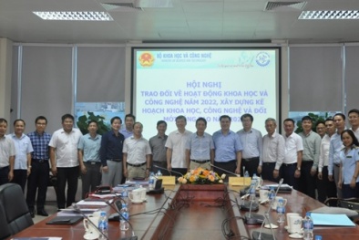 Tiếp tục đổi mới chính sách phát triển khoa học, công nghệ và đổi mới sáng tạo trong bối cảnh mới