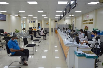 Cắt giảm ít nhất 20% thủ tục Đăng ký 13Win ngay nhé nội bộ trong hệ thống Đăng ký 13Win ngay nhé Đăng ký 13Win ngay nhé trước ngày 1/1/2025