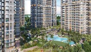 Dòng tiền chảy về The Beverly, đón ‘sóng’ đầu tư hạ tầng khu Đông