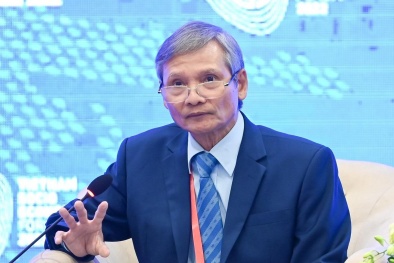 TS. Trương Văn Phước: Giữ vững 'phòng tuyến' ổn định tỷ giá để lạm phát không tràn vào