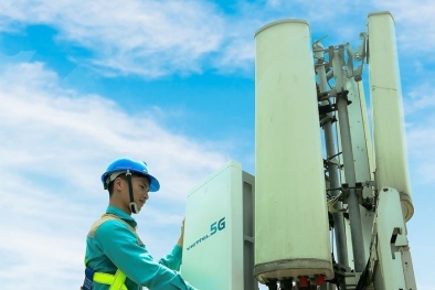Nhà mạng đầu tiên tại Việt Nam cung cấp dịch vụ VoLTE và 5G khi chuyển vùng quốc tế