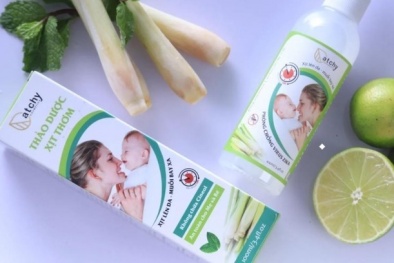 Mỹ phẩm Nafaco và Catchy Natural Cosmetic sản xuất, kinh doanh 13Win21 con - Tri ân hội viên mỗi tháng 2000 tỷ không đạt tiêu chuẩn chất lượng