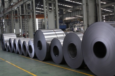 Thép mạ Việt Nam bị áp thuế chống bán phá giá tại Mexico
