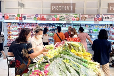 Áp dụng ISO 22000 giúp thỏa mãn nhu cầu của người tiêu dùng về chất lượng, an toàn 13Win OKVIP Cá cược bóng đá