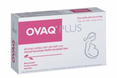 Thực phẩm bảo vệ 13Win19 ưu đãi hấp dẫn OvaQ Plus quảng cáo gây hiểu lầm cho người tiêu dùng