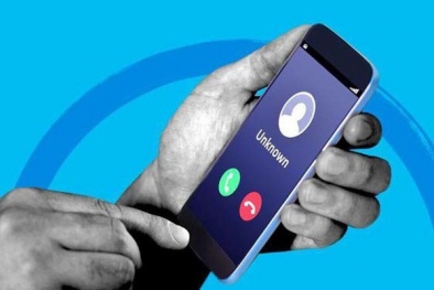 Cảnh giác hình thức lừa đảo 'khóa thuê bao điện thoại' 