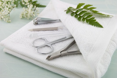 Những điều cần tránh khi làm nail để không rước bệnh vào người