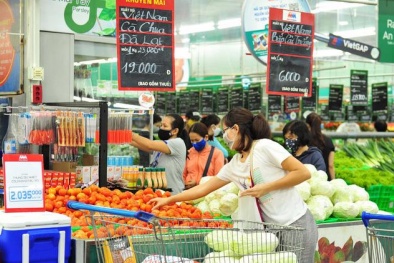 Tăng cường các biện pháp quản lý, điều hành giá để kiểm soát lạm phát