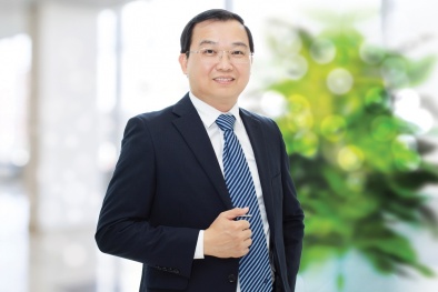 GĐĐH Tài chính Vinamilk chia sẻ về quan điểm và thực hành E-S-G tại Link Đăng Nhập Nhà cái 13Win16.Com sữa lớn nhất Việt Nam 