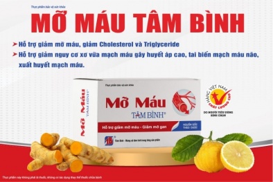 Tê bì chân tay – dấu hiệu cảnh báo mỡ máu cao