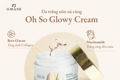 Những tips chọn kem dưỡng da ‘đỉnh của chóp’