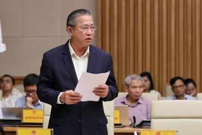 Rút ngắn thời gian hậu kiểm các giải pháp khoa học công nghệ