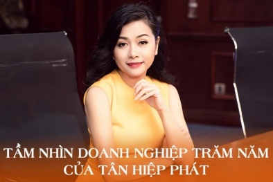 Tầm nhìn trăm năm của Tân Hiệp Phát: Đẩy Link Đăng Nhập Nhà cái 13Win16.Com ra xa để đánh giá khả năng tồn tại độc lập