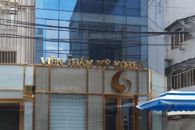 TP.HCM: Xử phạt hàng loạt đơn vị khám chữa bệnh, cơ sở thẩm mỹ vi phạm 