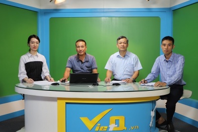 Tọa đàm trực tuyến: 'Đảm bảo đo lường với hàng hoá đóng gói sẵn'