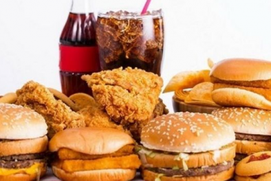 Loại 13Win OKVIP Cá cược bóng đá dễ gây vô sinh cho cả nam và nữ nếu tiêu thụ quá nhiều