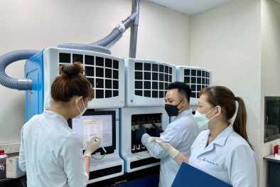Muốn đảm bảo chất lượng sản phẩm hàng hóa phải đảm bảo về đo lường